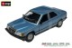 Bburago 21103BL, EAN 4893993211036: MB 190E 2,6 W201 blaumet.