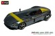 Bburago 26027S, EAN 4893993260270: Farrari Monza SP1 silber