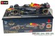 Bburago 28026V, EAN 4893993280261: RedBull RB18 Verstappen 2022