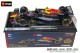 Bburago 28030PM, EAN 4893993017317: RedBull Rb19 Perez Miami 2023