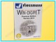 Viessmann 10112, EAN 4026602101125: WIN-DIGIPET 2018 Small Edition - DE, EN
