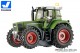 Viessmann 1166, EAN 4026602011660: H0 Traktor FENDT mit Beleuchtung und gelbem Blinklicht