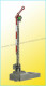 Viessmann 4470, EAN 4026602044705: N Digital Form-Hauptsignal, einflügelig