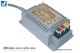 Viessmann 5200, EAN 4026602052007: Lichttransformator 16 V, 52 VA