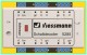 Viessmann 5285, EAN 4026602052854: Multiprotokoll-Schaltdecoder