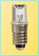 Viessmann 6019, EAN 4026602060194: LED-Leuchte weiß mit Gewindefassung E 5,5, 5 Stück