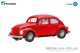 Viessmann 8090, EAN 4026602080901: H0 VW Beetle Type 11, 1302, basic,functional model