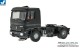 Viessmann 8113, EAN 4026602081137: H0 MB ACTROS Sattelschlepper, Funktionsmodell