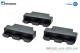 Viessmann 8428, EAN 4026602084282: H0 Weights for MB ACTROS vehicles, 3 pieces