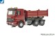 Viessmann 8601, EAN 4026602086019: H0 MB ACTROS Muldenkipper / motorischer Kippfunktion / Rundumleuchten, Funktionsmodell