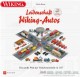Wiking 000646, EAN 4006190006460: Leidenschaft Wiking-Auto - Die große Welt der Verkehrsmodelle