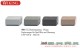 Wiking 001832, EAN 4006190018326: Zubehörpackung Planen