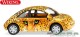 Wiking 003514, EAN 4006190035149: 1:87 VW New Beetle Safari