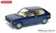 Wiking 003645, EAN 4006190036450: H0/1:87 VW Polo 1 - bahamablau metallic