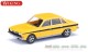 Wiking 004703, EAN 4006190047036: VW K70 LS - rapsgelb