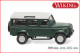 Wiking 010202, EAN 4006190102025: Land Rover Defender 110 grün