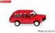 Wiking 010504, EAN 4006190105040: 1:87 Range Rover, rot