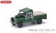 Wiking 010704, EAN 4006190107044: Land Rover Pickup laubgrün
