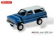 Wiking 011102, EAN 4006190111027: Chevy K5 Blazer - lichtblau