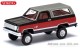 Wiking 011104, EAN 4006190111041: Chevrolet K5 Blazer - schwarz