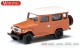 Wiking 011301, EAN 4006190113014: Toyota Land Cruiser orangebraun