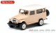 Wiking 011302, EAN 4006190113021: Toyota Land Cruiser beige