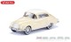 Wiking 012504, EAN 4006190125048: DKW Coupé - elfenbeinbeige