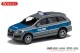 Wiking 013308, EAN 4006190133081: Audi Q7 Polizei