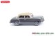 Wiking 014002, EAN 4006190140027: 1:87 MB 220 - basaltgrau/elfenbeinbeige