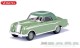 Wiking 014422, EAN 4006190144223: MB 220 Coupé - hellgrün