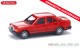 Wiking 014501, EAN 4006190145015: MB 190 E signalrot