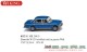 Wiking 015201, EAN 4006190152013: MB 240 D enzianblau