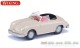 Wiking 016005, EAN 4006190160056: Porsche 356 Cabrio - sahara beige