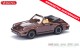 Wiking 016204, EAN 4006190162043: Porsche 911 SC Cabrio