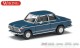 Wiking 018310, EAN 4006190183109: BMW 2002 grünblau