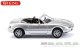 Wiking 018807, EAN 4006190188074: Mazda MX5 - silverstone met.
