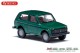 Wiking 020805, EAN 4006190208055: Lada Niva moosgrün