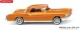 Wiking 021003, EAN 4006190210034: H0/1:87 Ford Continental - bright caramel metallic