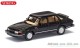 Wiking 021502, EAN 4006190215022: Saab 900 Turbo - schwarz
