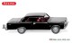 Wiking 022004, EAN 4006190220040: 1:87 Chevrolet Malibu - schwarz 1964-1965