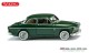 Wiking 022805, EAN 4006190228053: H0/1:87 Volvo Amazon, dunkelgrün