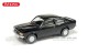 Wiking 022903, EAN 4006190229036: H0/1:87 Opel Kadett C Coupé GT/E schwarz