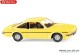 Wiking 023401, EAN 4006190234016: 1:87 Opel Manta B - gelb