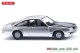 Wiking 023403, EAN 2000075804631: Opel Manta B GT/E silber