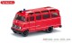 Wiking 026006, EAN 4006190260060: MB O319 FW Panoramabus