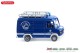 Wiking 027201, EAN 4006190272018: 1:87 THW - Kastenwagen (MB 507 D)