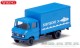 Wiking 027402, EAN 4006190274029: H0 Mercedes Benz L 608 Seefische