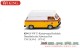 Wiking 029410, EAN 4006190294102: VW T3 Kasten HD PTT