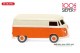 Wiking 030003, EAN 4006190300032: H0/1:87 VW T1 Kastenwagen 100 Jahre Sieper