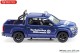 Wiking 031145, EAN 4006190311458: THW VW Amarok GP